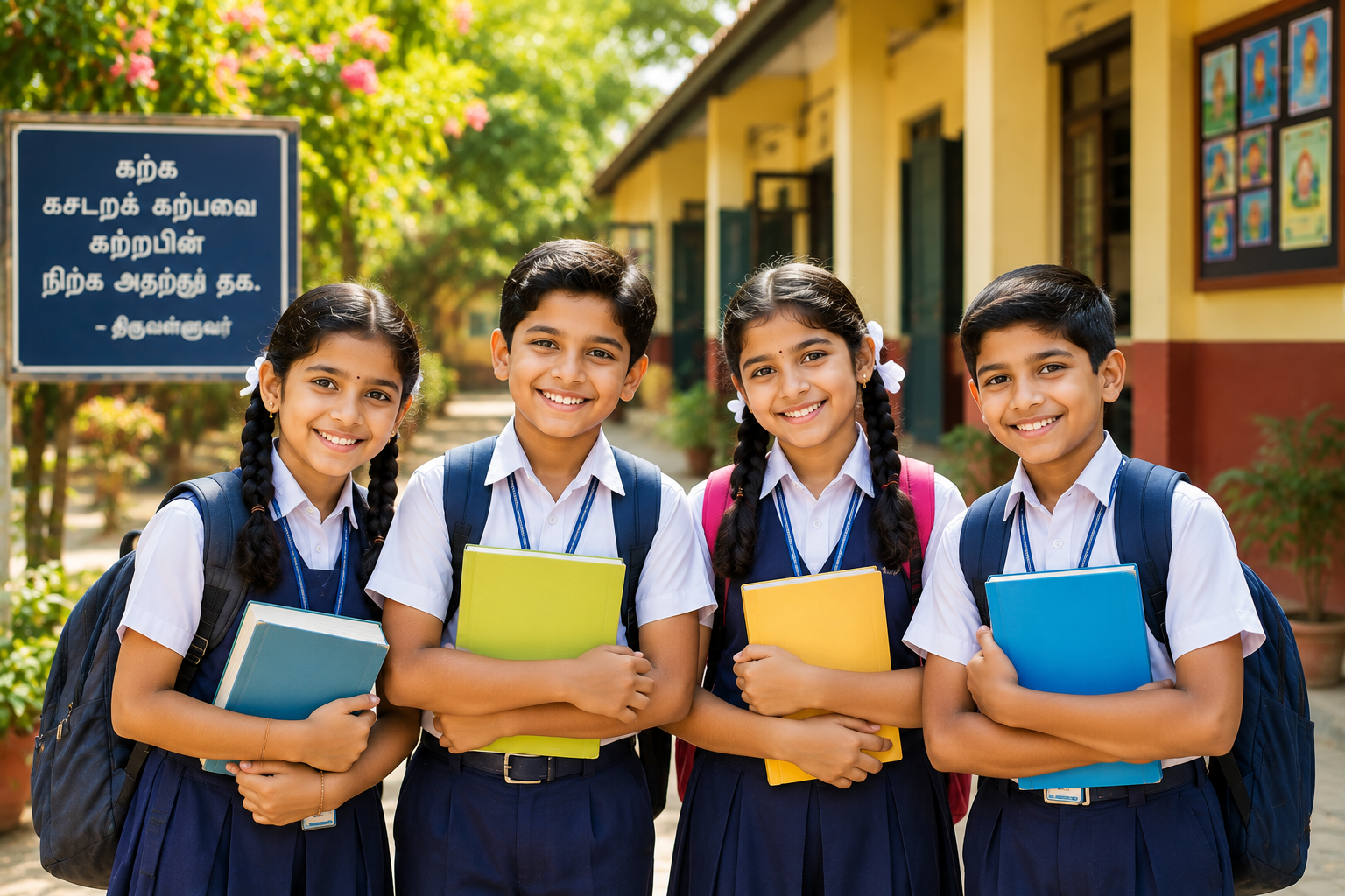 Safe campus and values