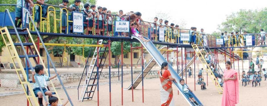  Kindergarten