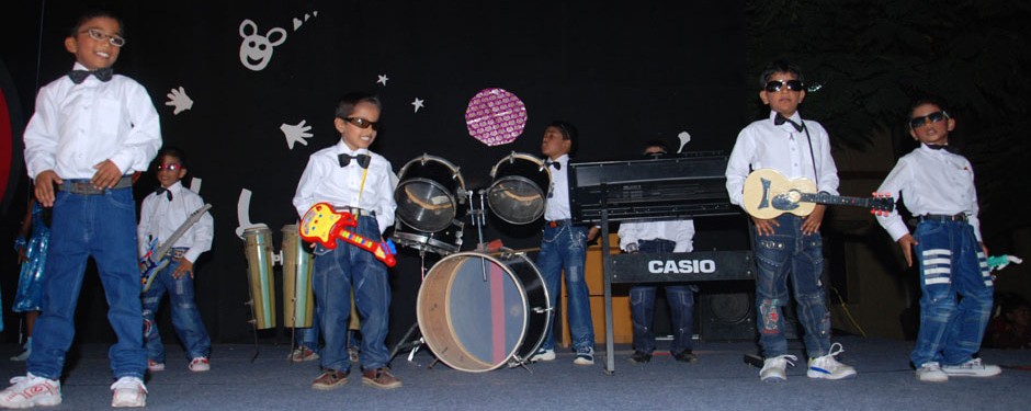  Annual Day