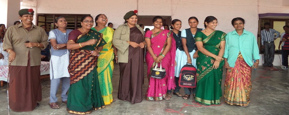 Childrens Day Celebration