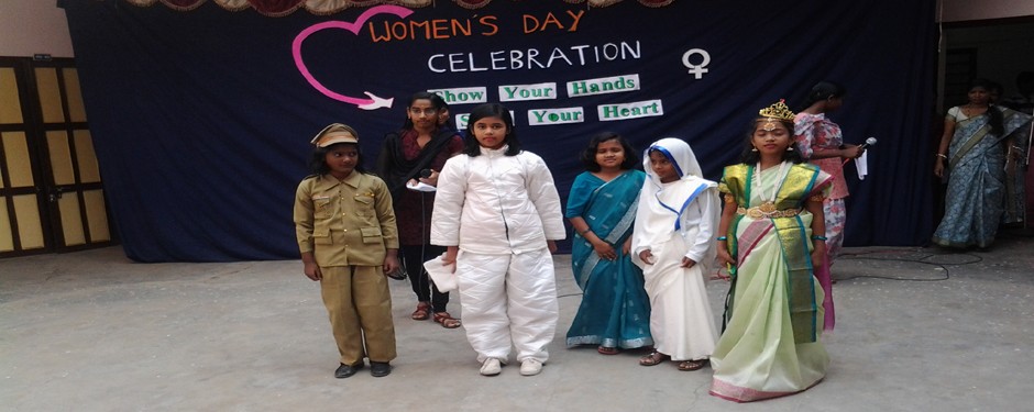 Womens Day