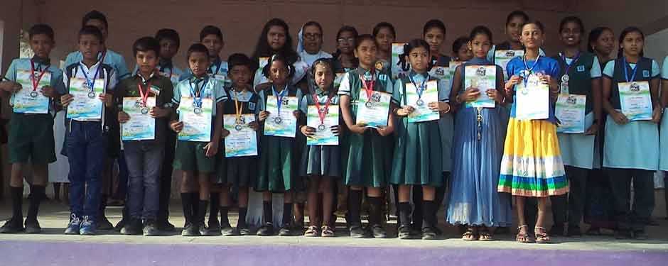  Republic Day Celebration
