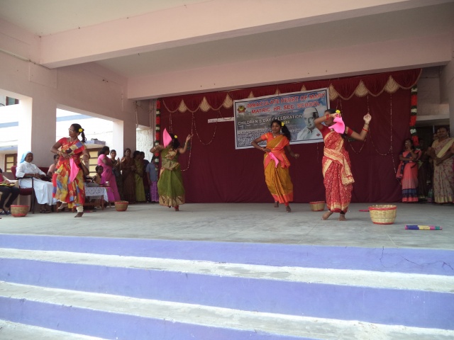 CHILDRENS DAY