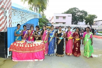 Annual day 2018