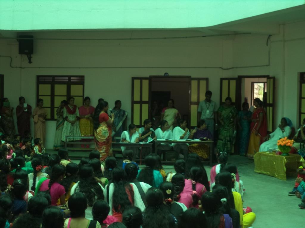  Childrens Day 2019