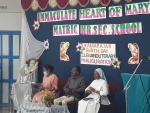 Kamarajar Birthday Celebrations