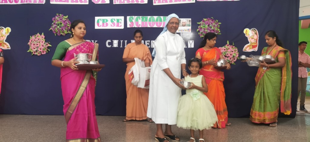 Children's Day Celebration 2022