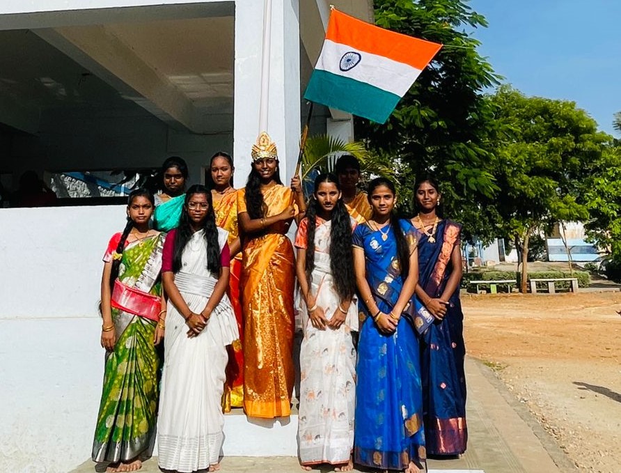 INDIPENDANCE DAY