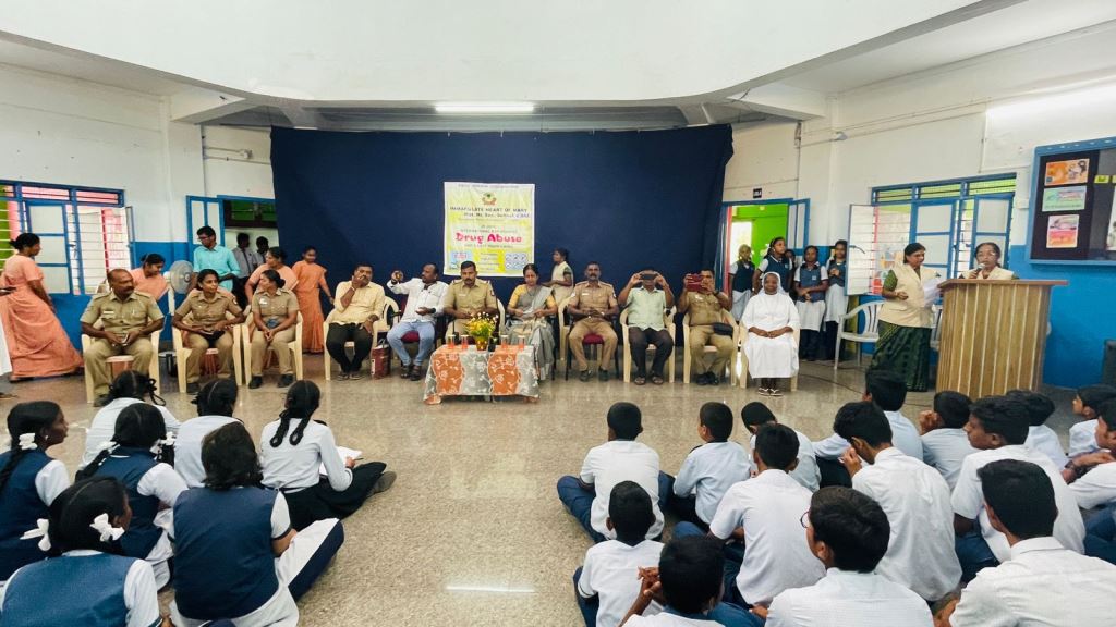 TOBACO AWARENESS 15JUL23